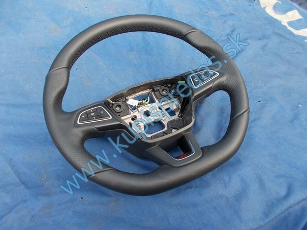 Volant FORD FOCUS Mk3 ST